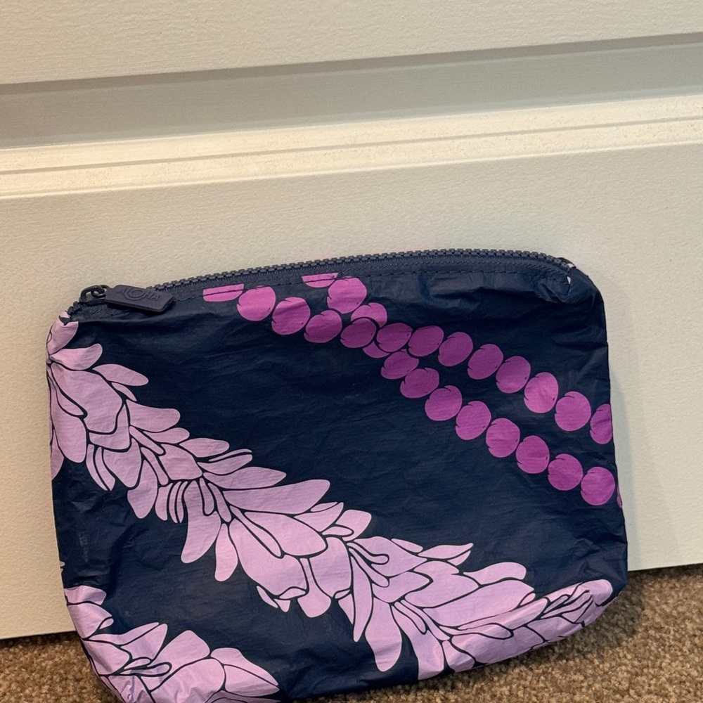 ALOHA Collection May Day Special Edition Small Pouch